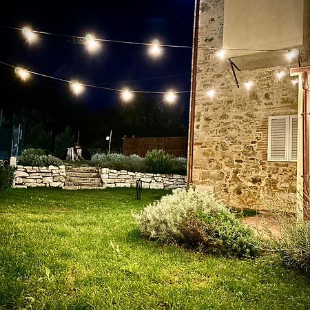 Hotel Birillo 1824 Poggibonsi Esterno foto