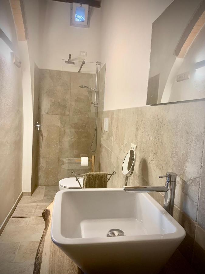 Hotel Birillo 1824 Poggibonsi Esterno foto