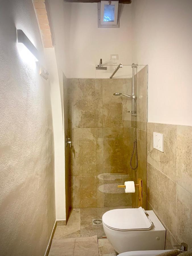 Hotel Birillo 1824 Poggibonsi Esterno foto