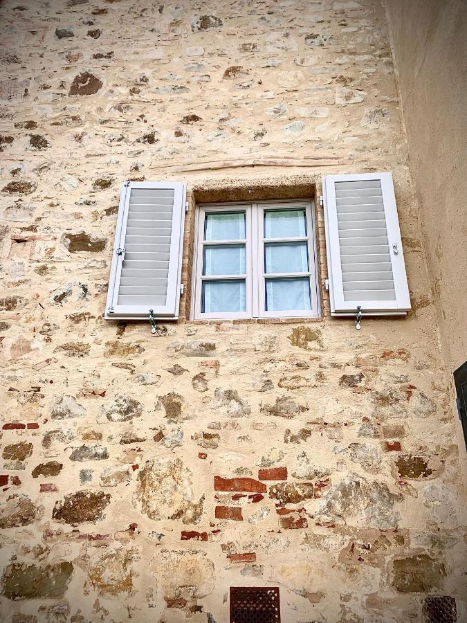 Hotel Birillo 1824 Poggibonsi Esterno foto