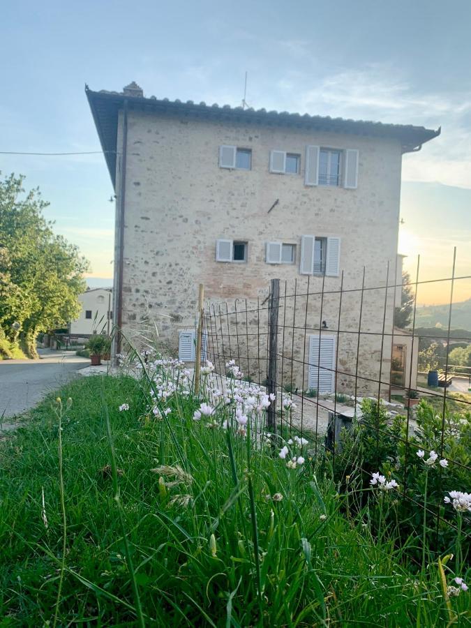 Hotel Birillo 1824 Poggibonsi Esterno foto