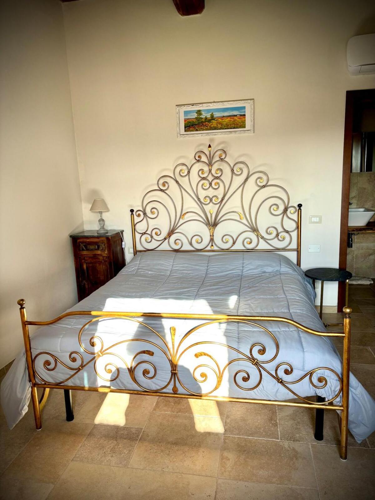 Hotel Birillo 1824 Poggibonsi Esterno foto