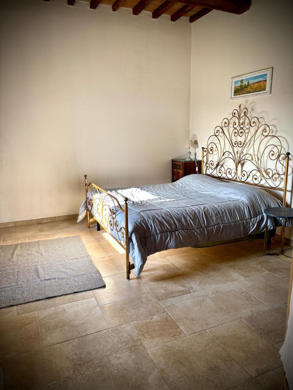 Hotel Birillo 1824 Poggibonsi Esterno foto